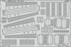 Eduard BIG33134 P-40M part II 1/32